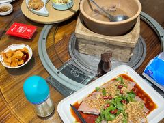 -猪腰一家·地道佛山菜(里水店)