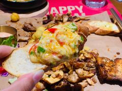 -HELLO MUSAE 拾光缪斯餐厅·纯正希腊风味(苏州中心店)