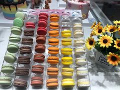 -CAKE BOSS蛋糕老板(公主坟凯德晶品店)