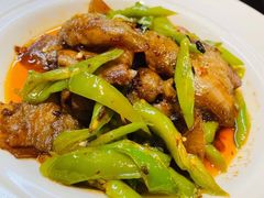 -成都钓鱼台精品酒店-品聚·成都餐厅