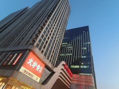 -万达广场(大明宫店)