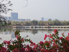 -星湖旅游景区七星岩