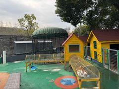 -广富林宰相府酒店·水云间