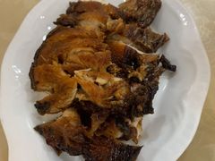 熏鱼-东康桂家农庄