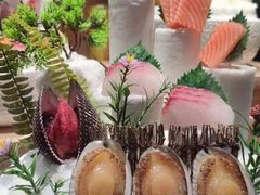 -高佳庄·舟山海鲜(海景旗舰店)