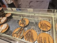 -海底捞大排档火锅(悦荟广场店)