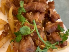 -黄埔华苑酒家(黄埔店)