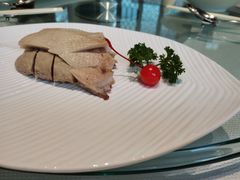 -太湖饭店·寄畅轩中餐厅