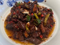 -佬麻雀·剁椒鱼头(京基KK One店)