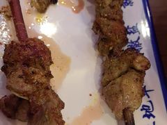 -丝路伊兰·兰州牛肉面(牛街总店)