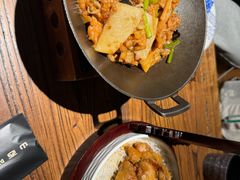 -并州大牌档之醉轻尘