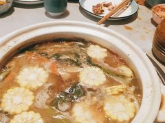 -大理董·董家小厨野生菌火锅(古城旗舰店)