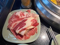 -梨花自助烤肉(乐宾店)