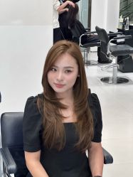 -DL HOPE明星造型