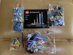 -乐高专卖店(温州万象城店)