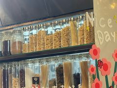 -MI WU FACTORY米屋美食工厂餐厅(绿地店)