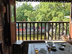 -烟桥私房菜馆(奋哥)