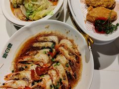 -新白鹿餐厅(第一百货店)