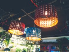 大堂-外婆小聚茶餐厅·生日·团建(市民中心店)