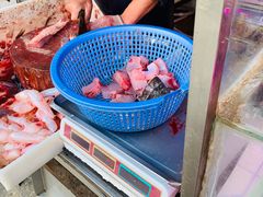 -正宗上海陆记熏鱼