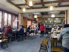大堂-小厨食堂(黄田坝店)