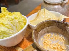 -滇香肴·云南菜蒸汽石锅鱼(云南北路店)
