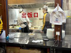 -清真·马洪小炒泡馍馆(钟楼回民街店)