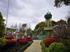 -安徒生童话乐园