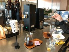 -Seesaw Coffee(朝阳大悦城店)