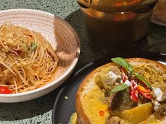 -Home Thai·泰谣(王府井apm店)