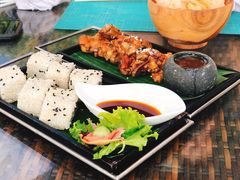 -Rock Bar Bali(Bali)