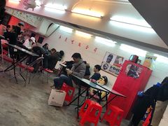-春麗吃飯公司(工体店)
