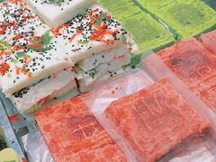 -常州糕团店(北大街新世纪商城店)