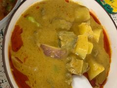 -家利美食店
