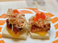 -新一番三文鱼寿司(吾悦店)