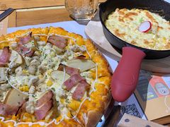 -冲浪熊西餐厅(南戴河店)