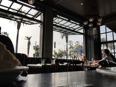 -Water Grill(圣莫妮卡店)