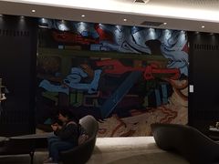 -重庆观音桥华美达安可酒店