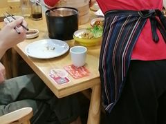 大堂-小六汤包(万和城店)