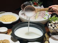 -大良毋米粥(锦龙路总店)