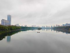 -南宁南湖公园