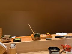-鲤·鮨KOISUSHI