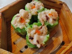 -天喜酒楼饭市·茶市(同德皇宫店)