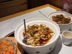 -老阿爸鲜鱼土菜(独墅湖店)