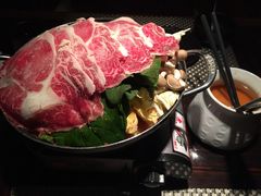-山葵家·创意料理(宁波来福士店)