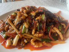 -辣婆婆(航天桥店)