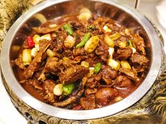 -大鹏饭店·金陵家宴(奥体中心店)