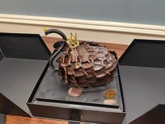 -西檬树SIMON·T轻奢蛋糕(大东方Max店)