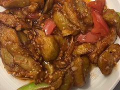 -大海碗·京菜炸酱面(雍和宫店)