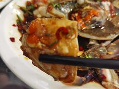 -长平肥姐白粥·海鲜打冷